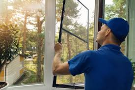 Best Sliding Windows in Bridgetown, OH